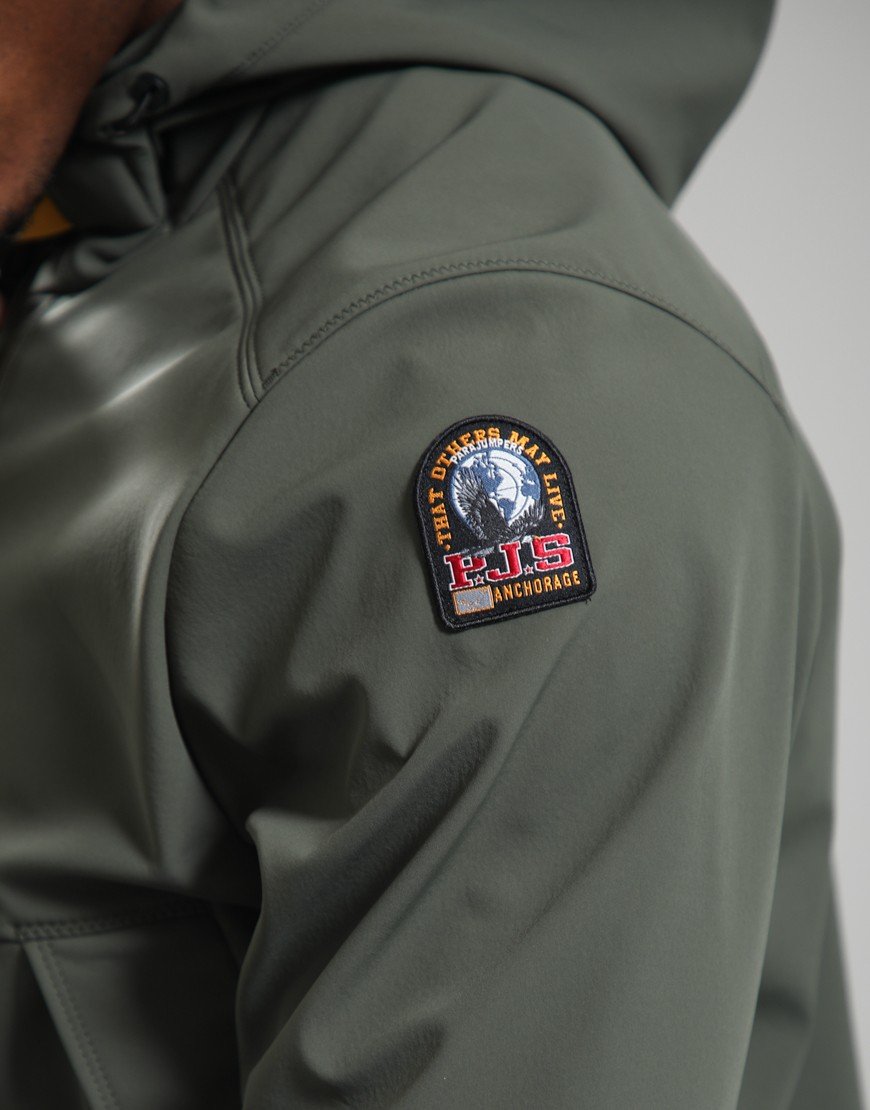 Parajumpers Abner Jacket Rosemary