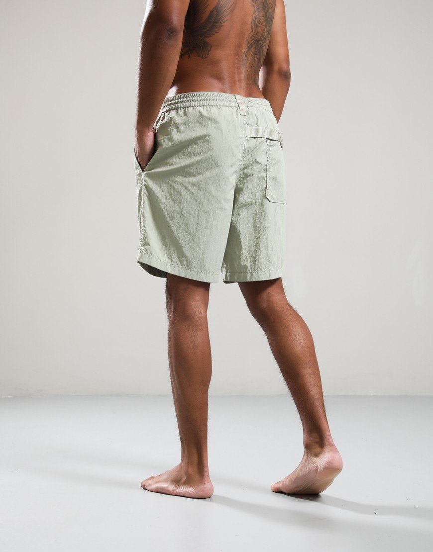 Parajumpers Acamar Shorts Asparagus