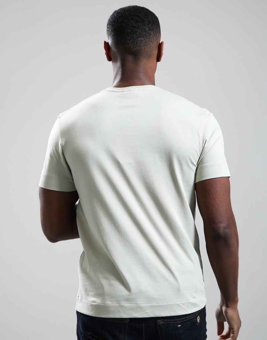 Parajumpers Baildon T-Shirt Asparagus