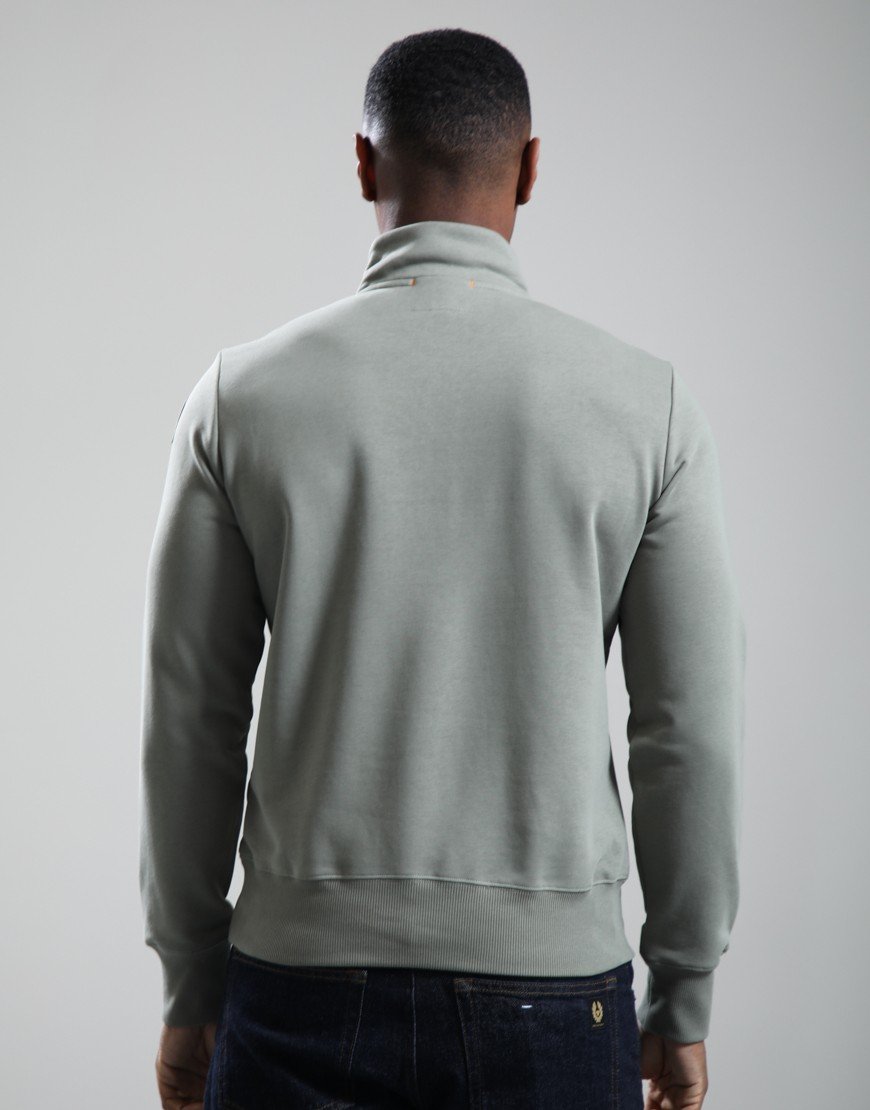 Parajumpers Broad Peak Sweat Ashen Sage