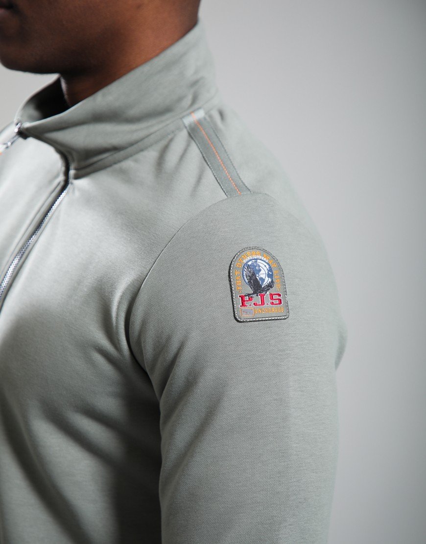 Parajumpers Broad Peak Sweat Ashen Sage