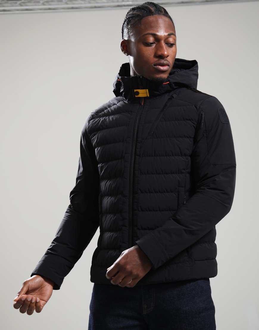 Parajumpers Colbert Jacket Black
