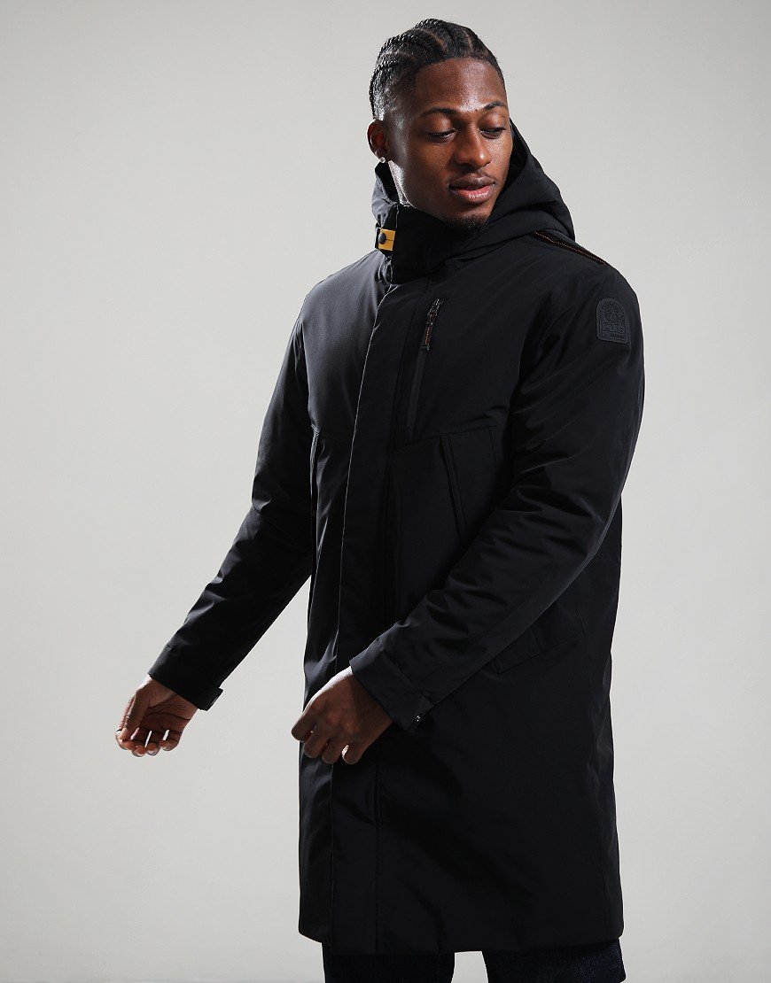 Parajumpers Easy Jacket Black