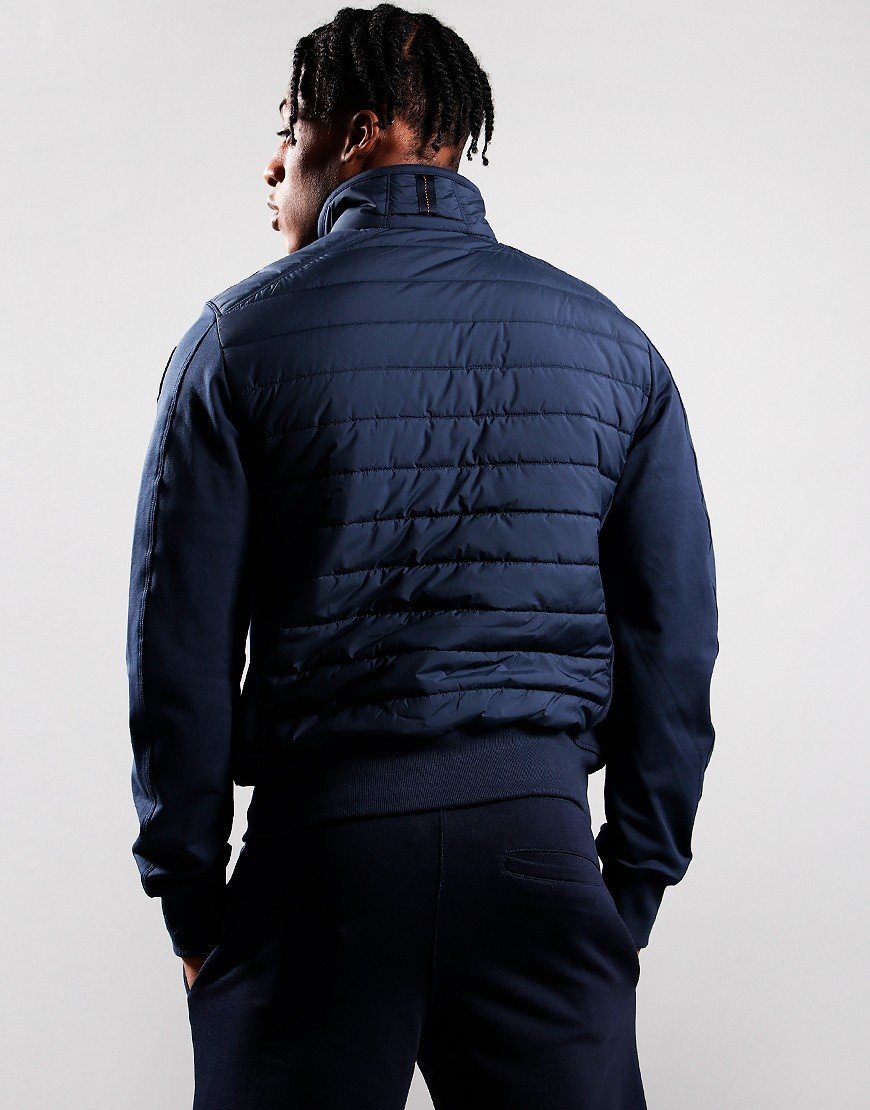 Parajumpers Elliot Jacket Ink Blue