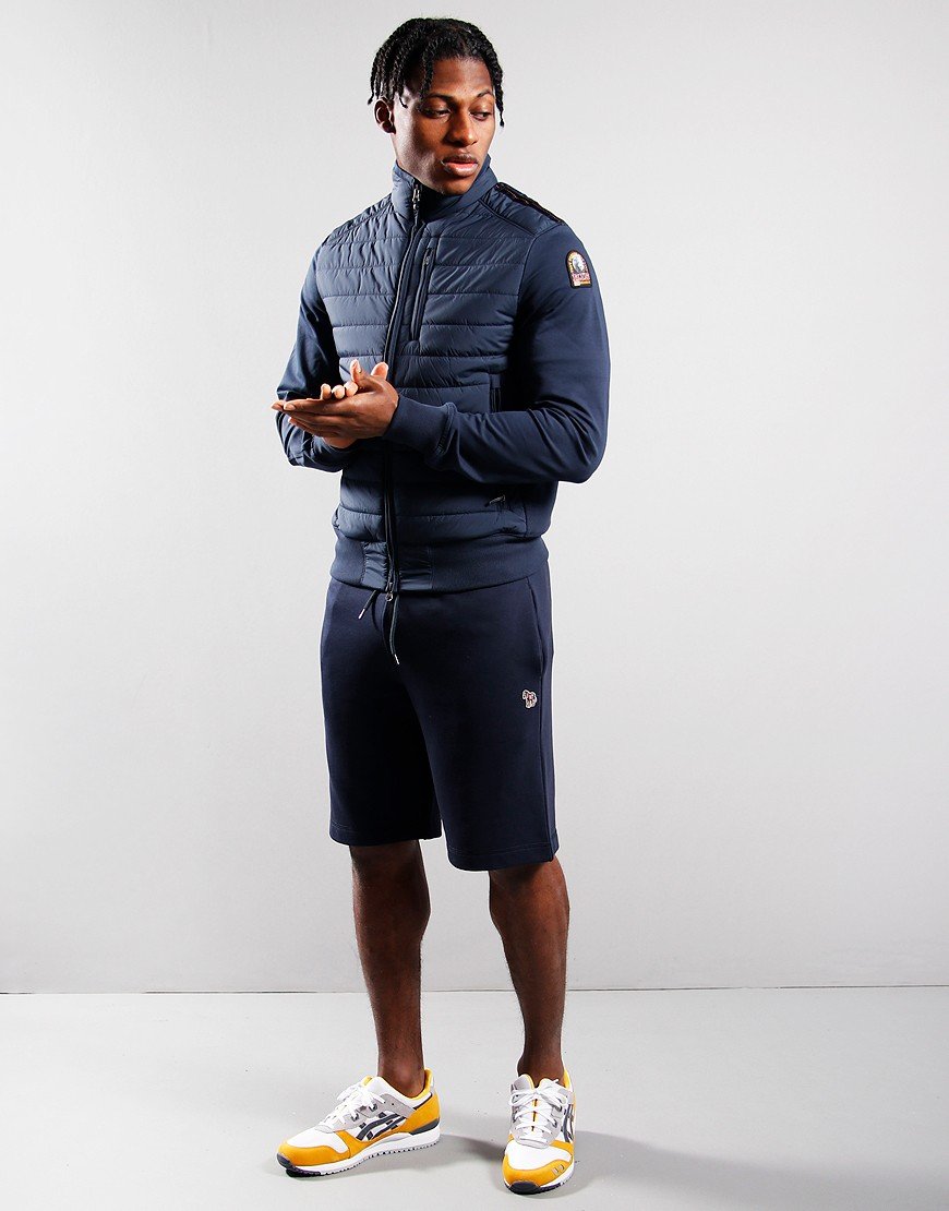 Parajumpers Elliot Jacket Ink Blue