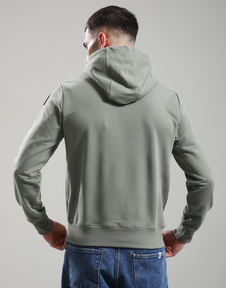 Parajumpers Everest Hoodie Ashen Sage