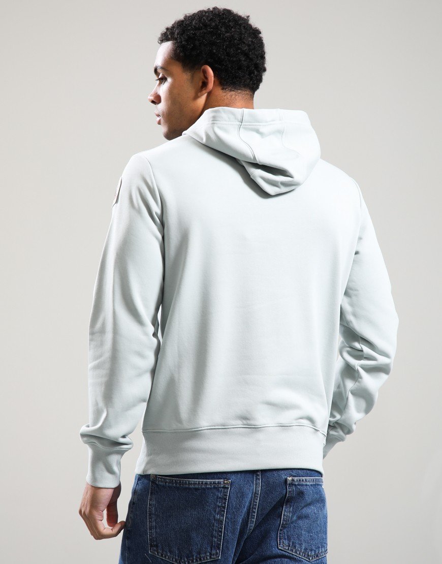 Parajumpers Everest Hoodie Fresh Grey