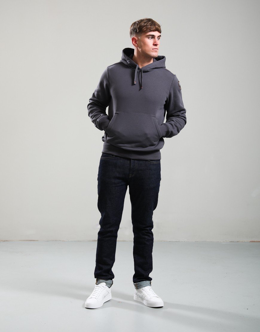 Parajumpers Everest Hoodie Phantom