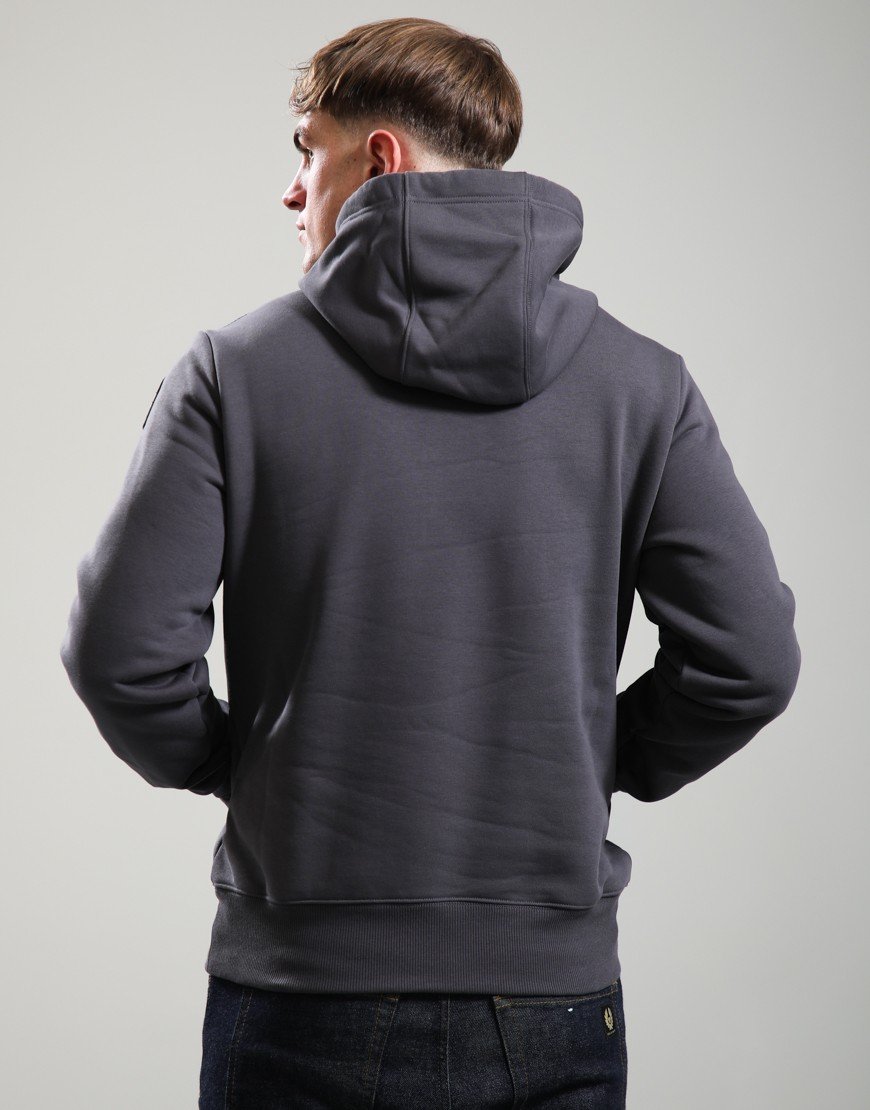 Parajumpers Everest Hoodie Phantom