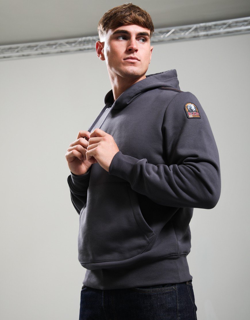 Parajumpers Everest Hoodie Phantom