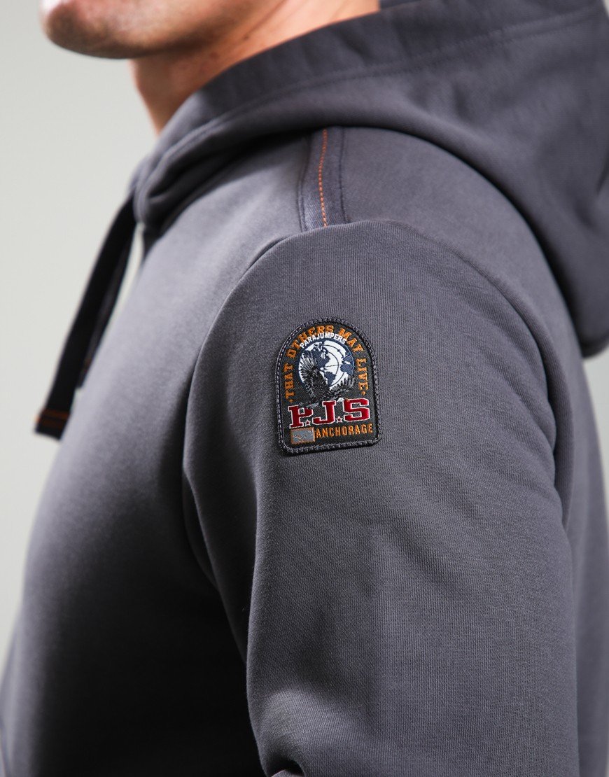 Parajumpers Everest Hoodie Phantom