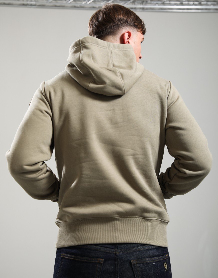 Parajumpers Everest Hoodie Muted Khaki