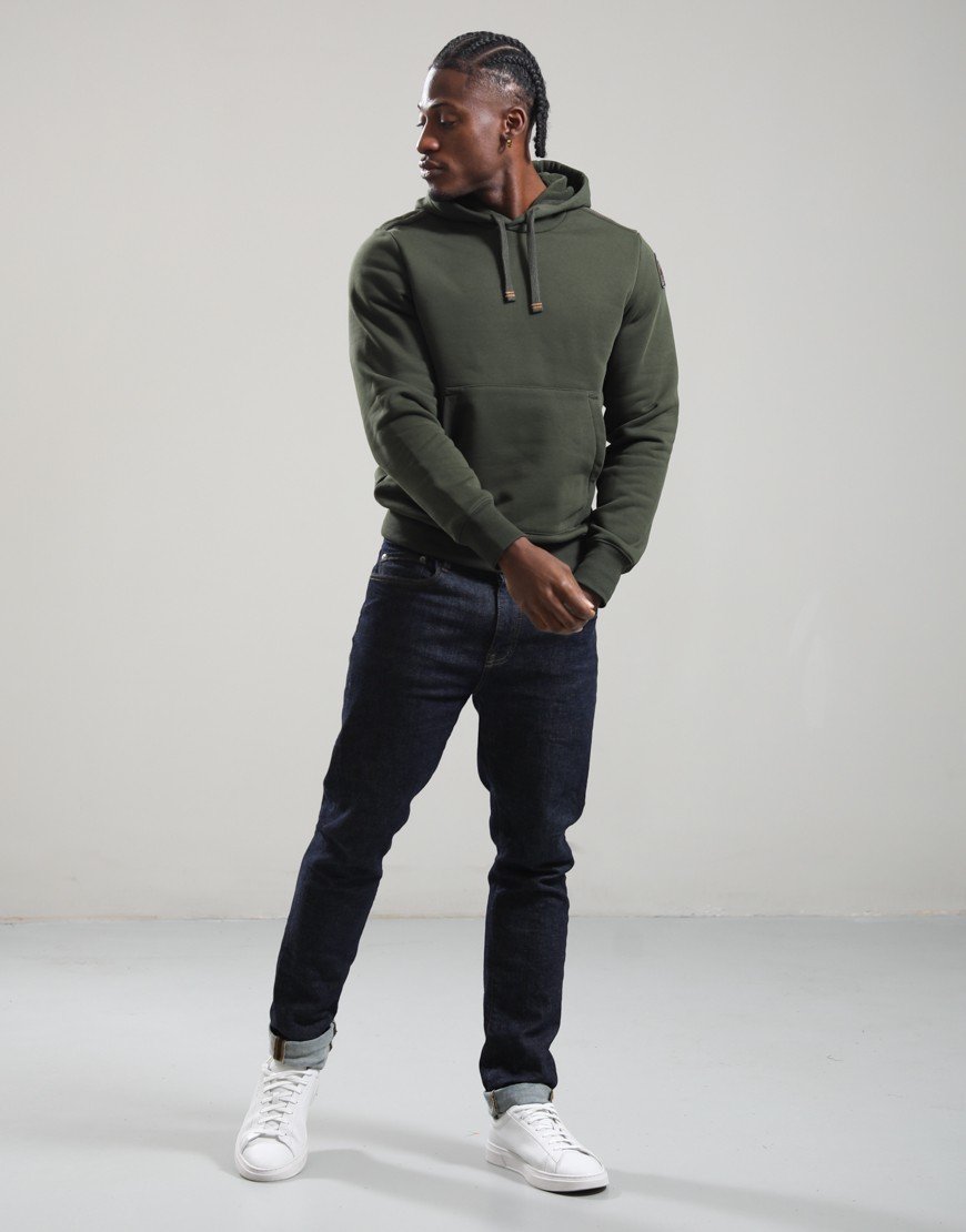 Parajumpers Everest Hoodie Rosemary