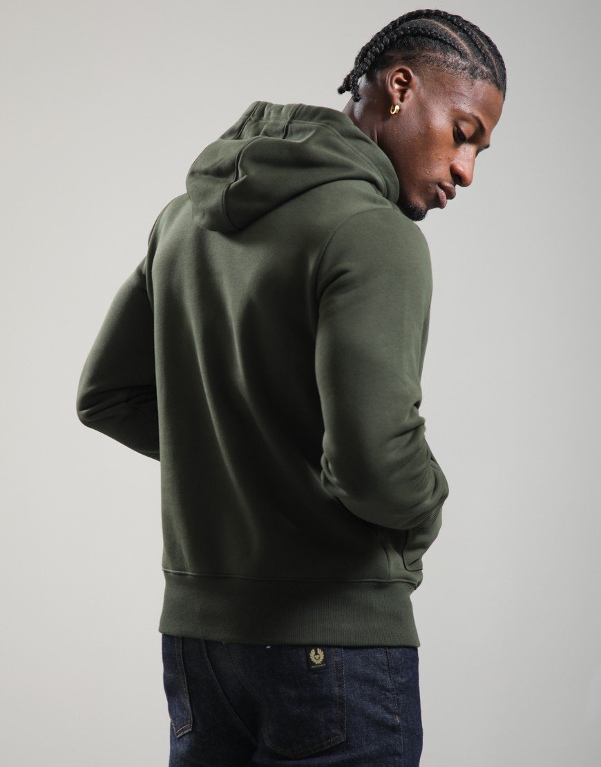 Parajumpers Everest Hoodie Rosemary