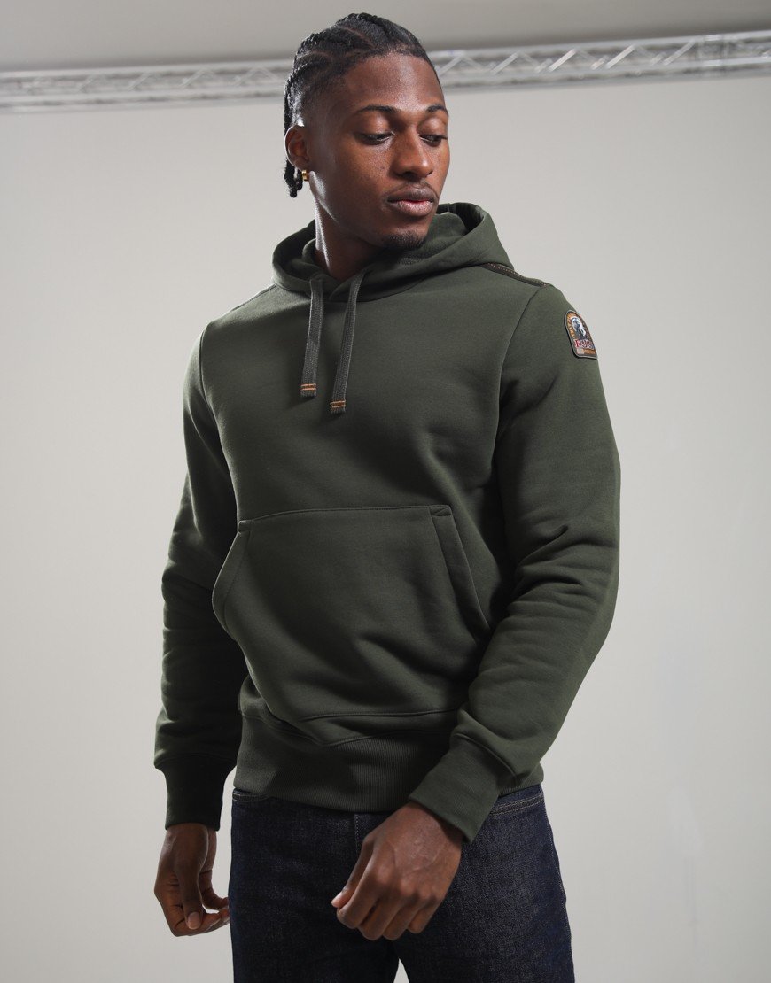 Parajumpers Everest Hoodie Rosemary