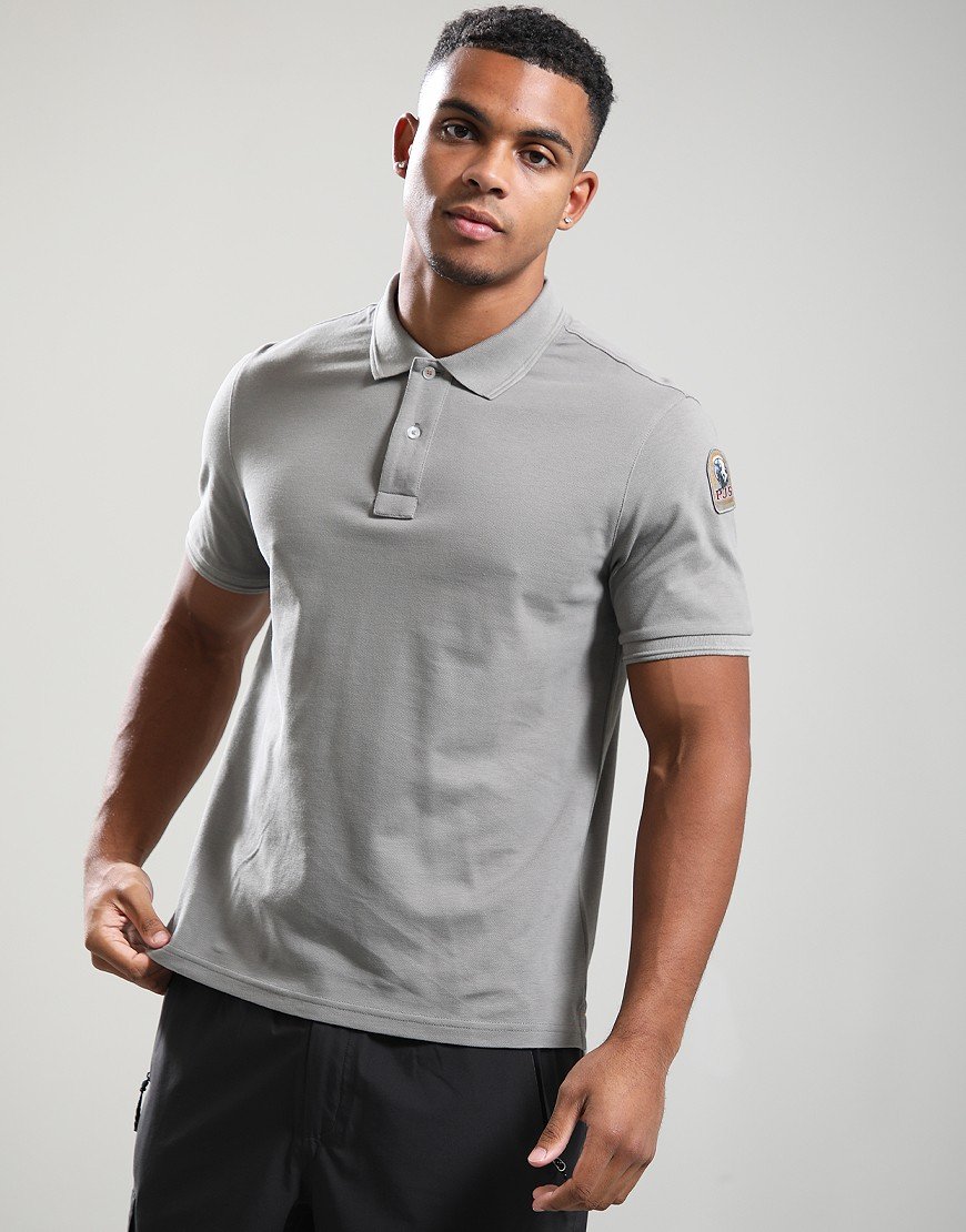 Parajumpers Gangapuma Polo Shirt Nowhere