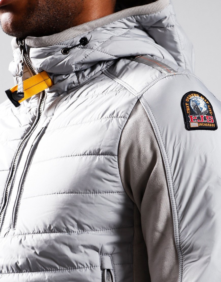 parajumpers flyweight jacket