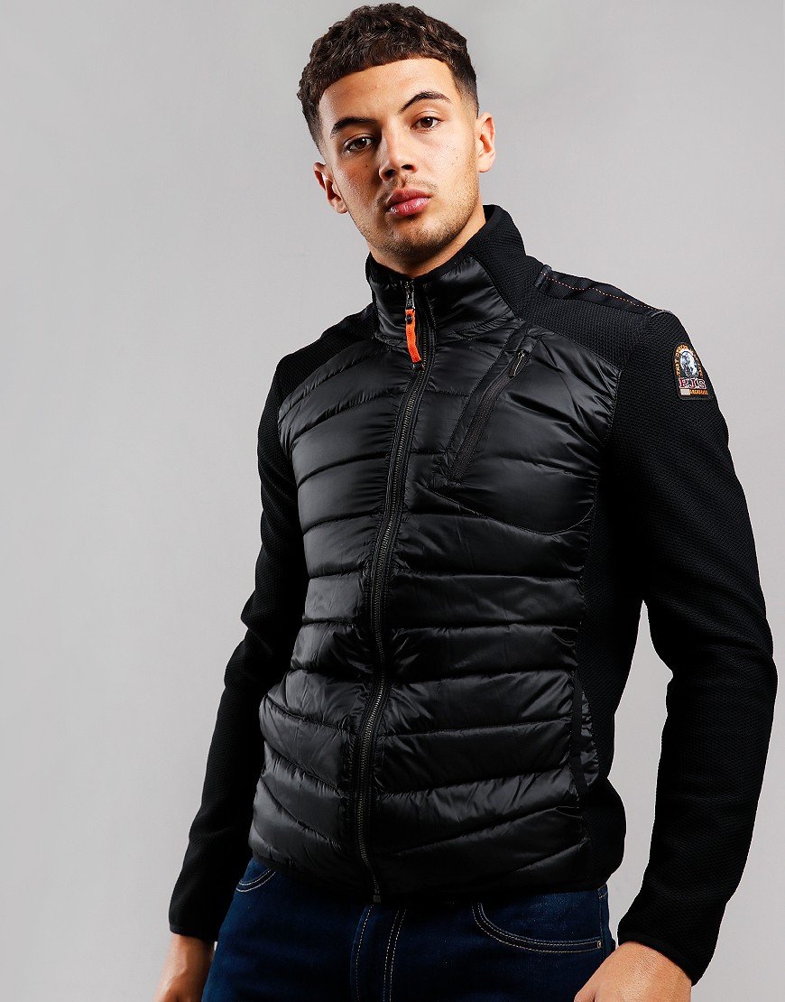 parajumper jayden jacket
