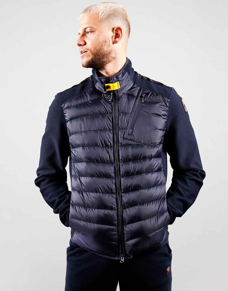 Parajumpers Jayden Jacket Navy 