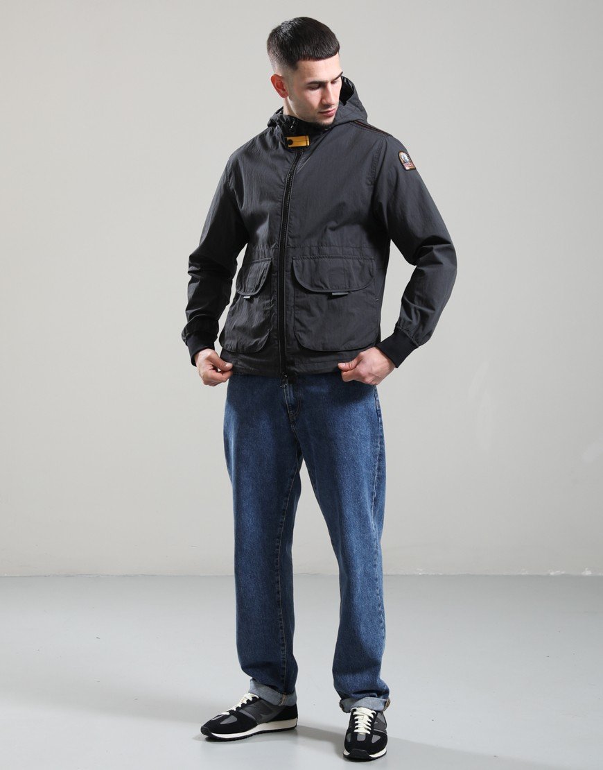 Parajumpers Jonas Jacket Black