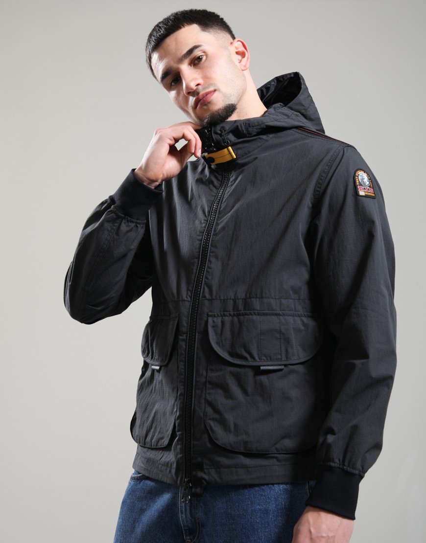 Parajumpers Jonas Jacket Black