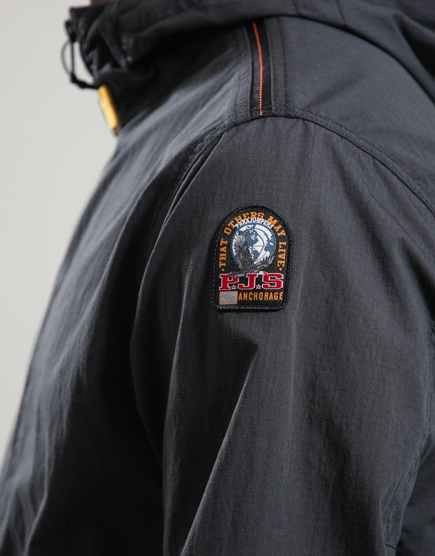 Parajumpers Jonas Jacket Black