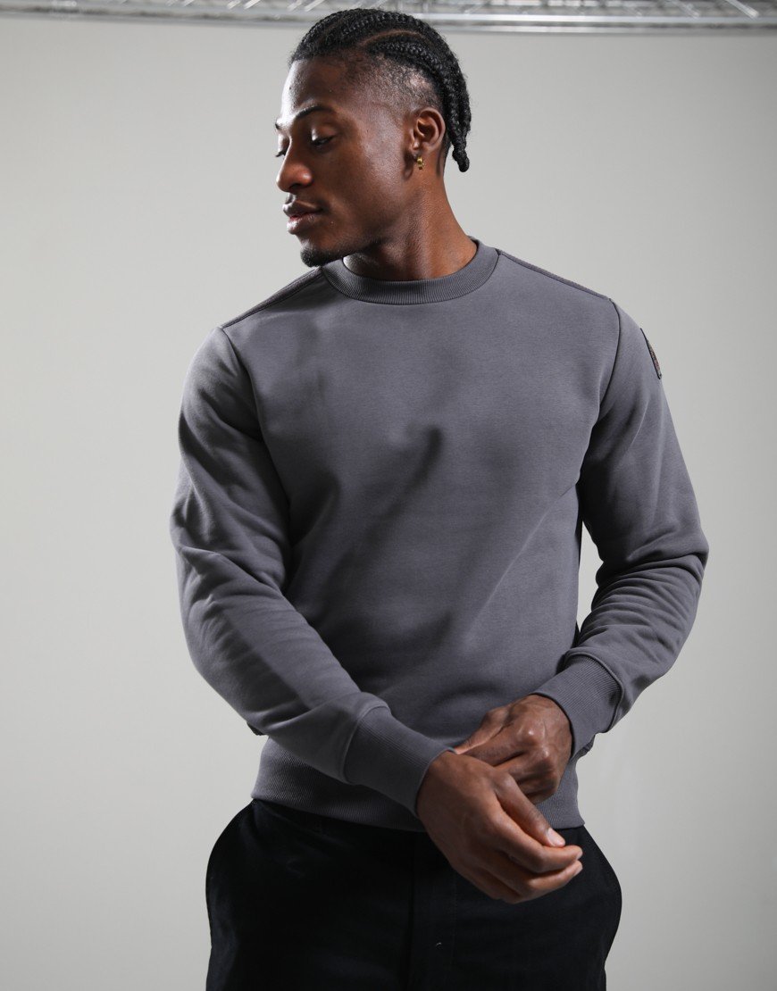 Parajumpers K2 Crew Sweat Phantom