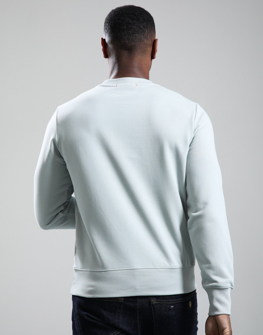 Parajumpers K2 Sweat Fresh Grey