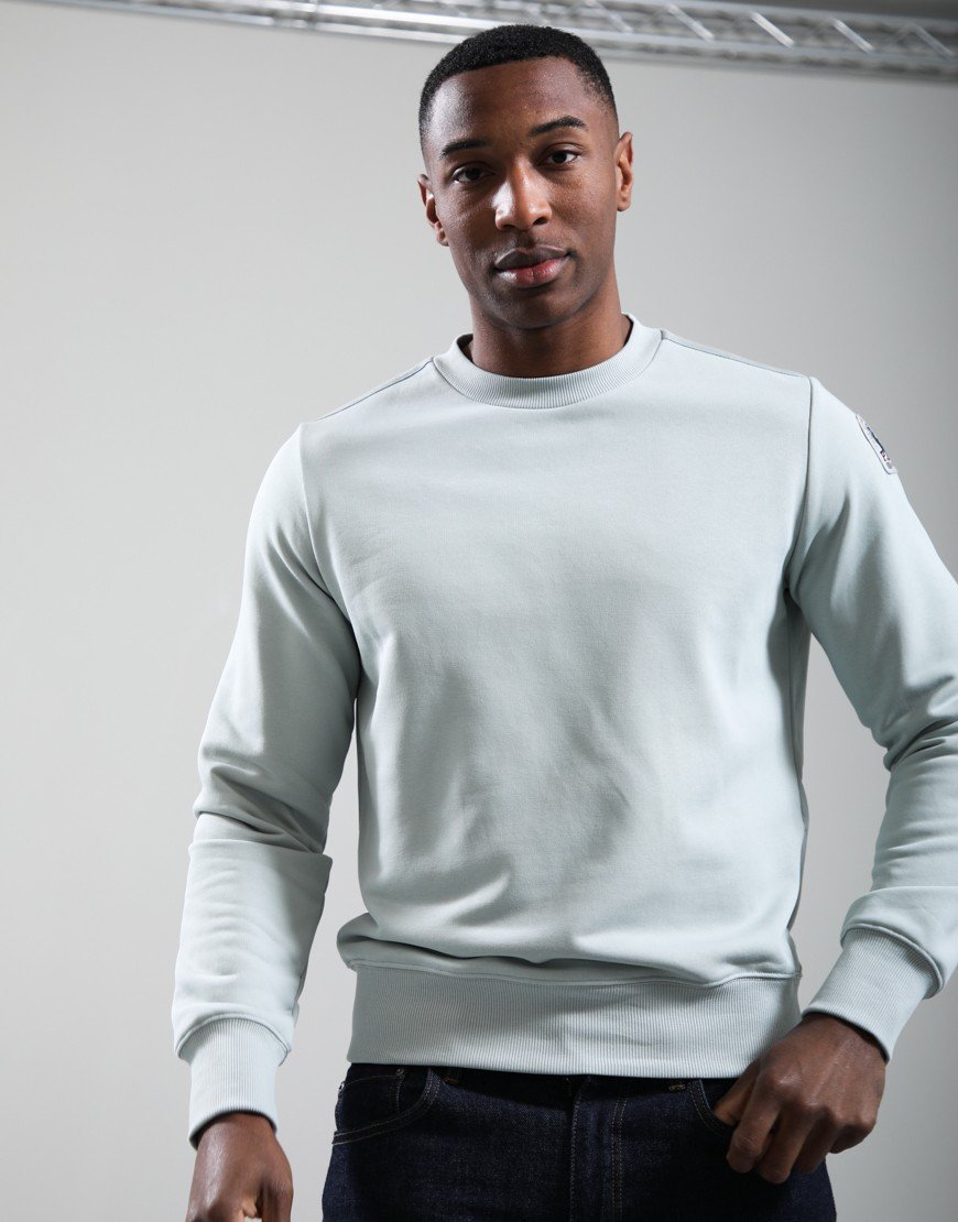 Parajumpers K2 Sweat Fresh Grey