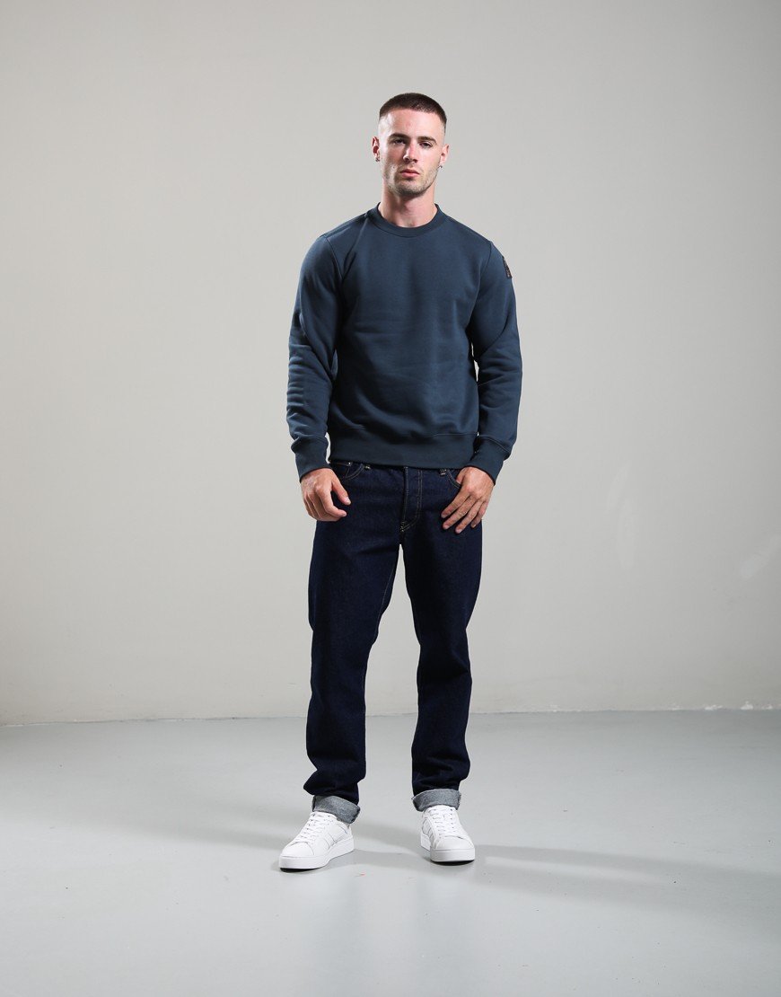 Parajumpers K2 Crew Sweat Nine Iron