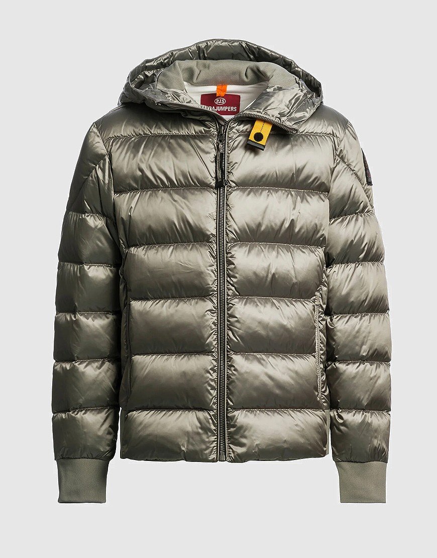 Parajumpers Boys Pharrell Jacket Nowhere