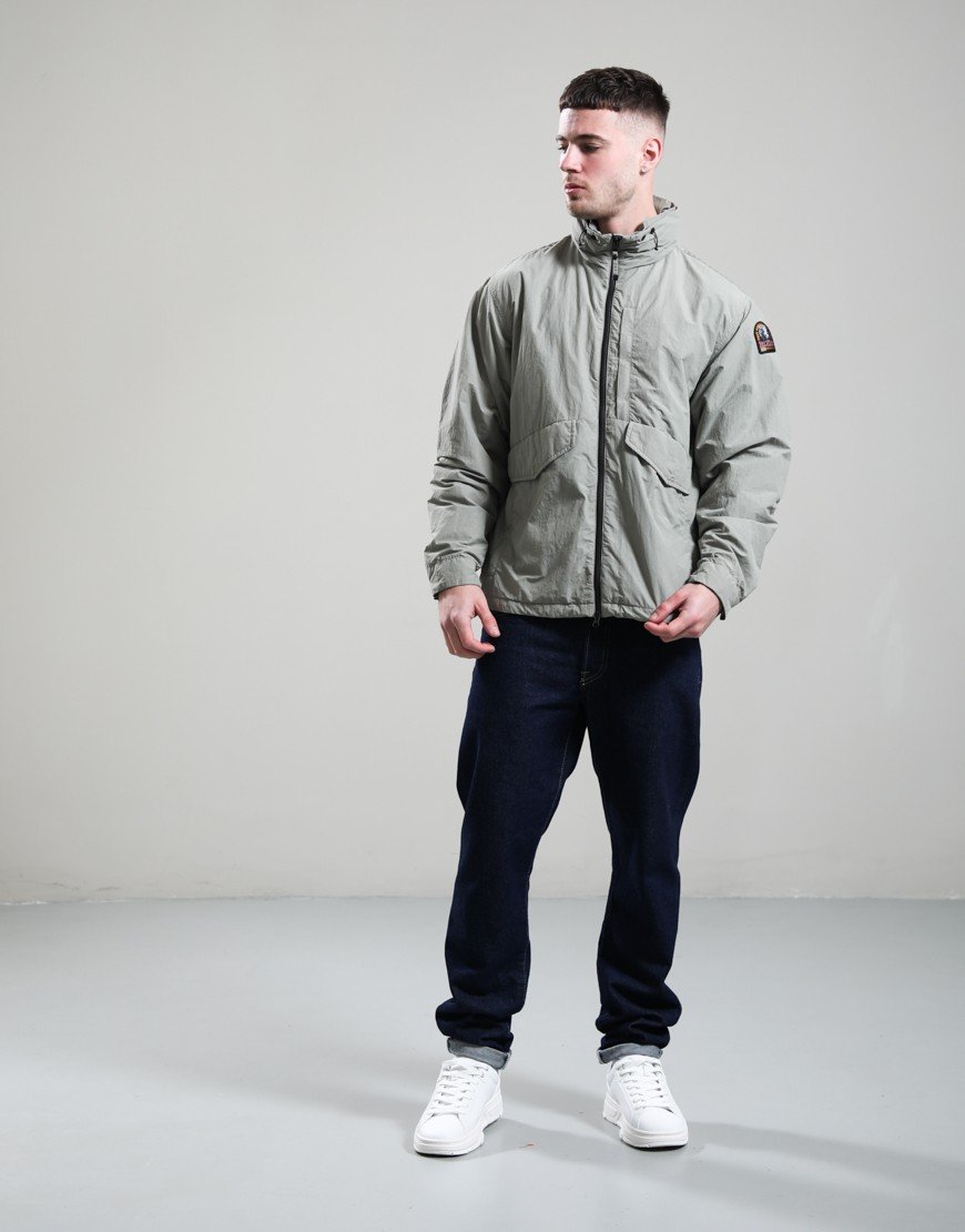 Parajumpers Kuntrell Jacket Nowhere