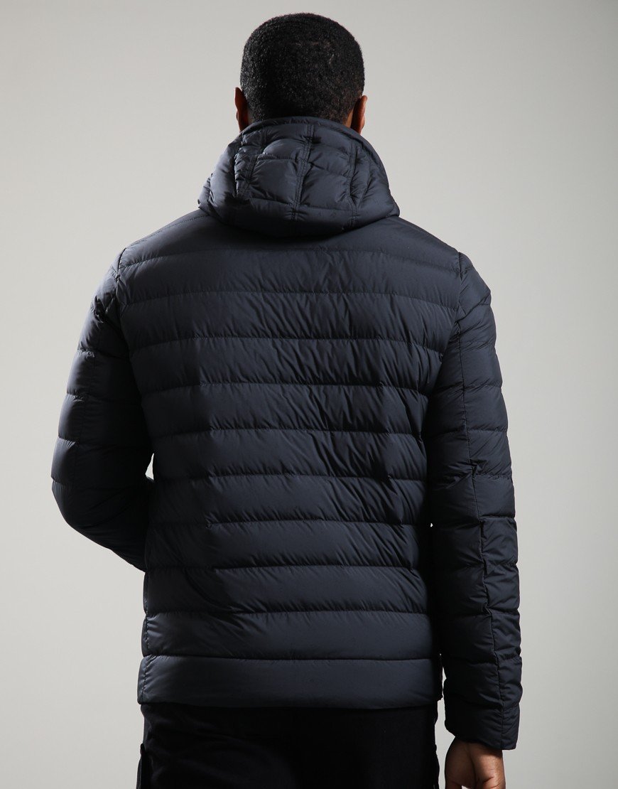 Parajumpers Last Minute Jacket Black
