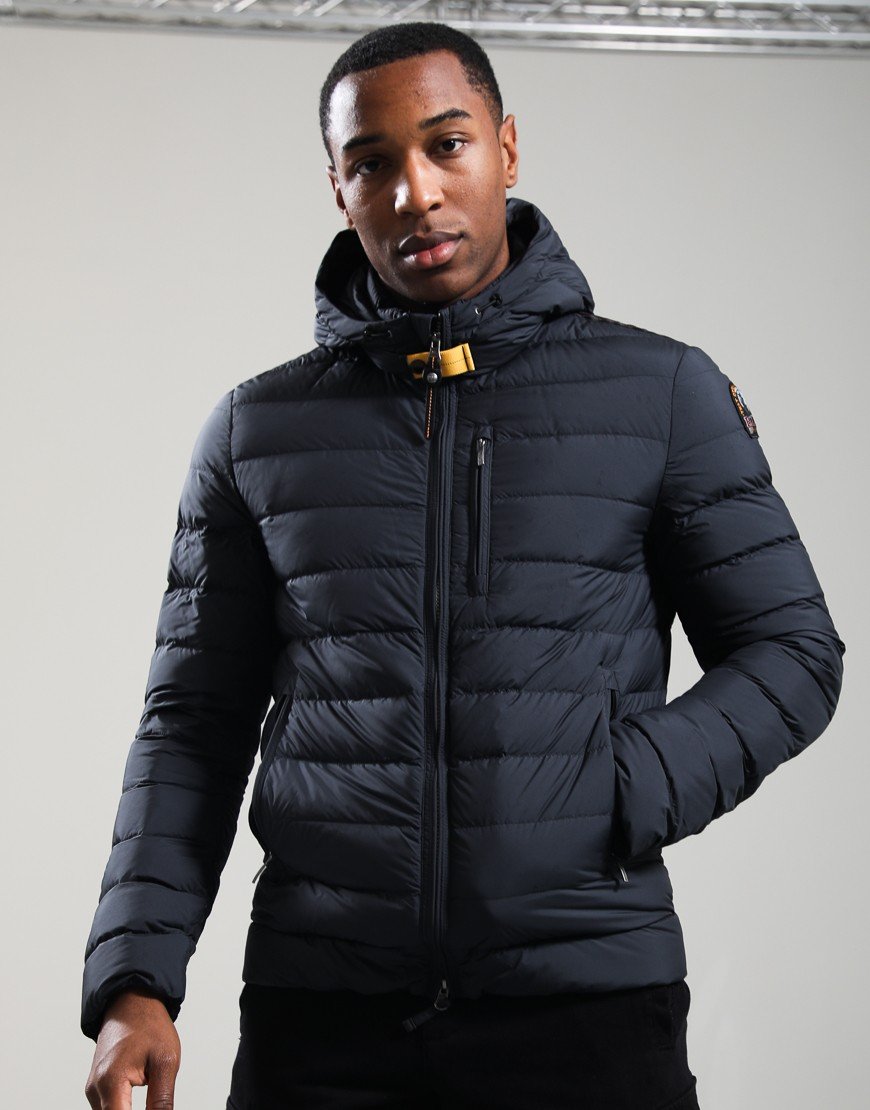 Parajumpers Last Minute Jacket Black