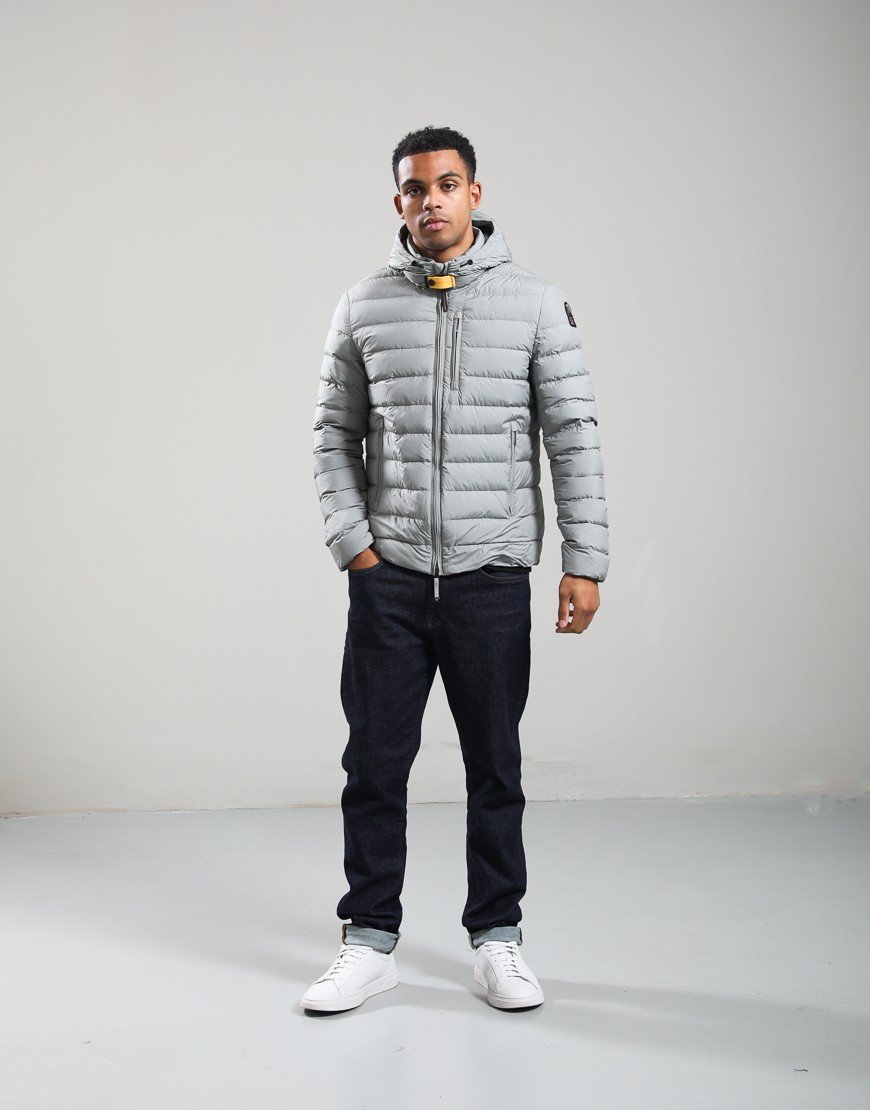 Parajumpers Last Minute Jacket Nowhere