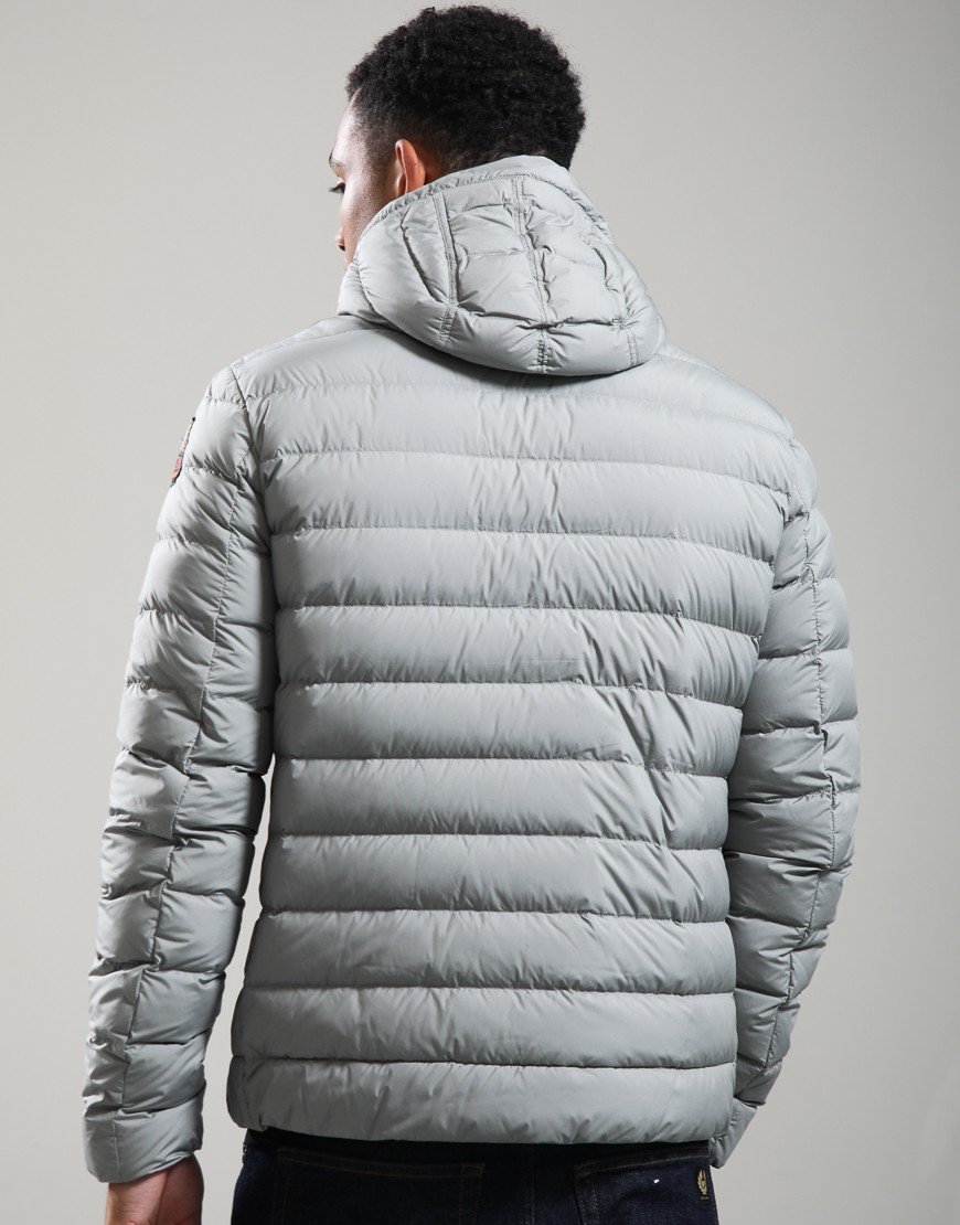 Parajumpers Last Minute Jacket Nowhere