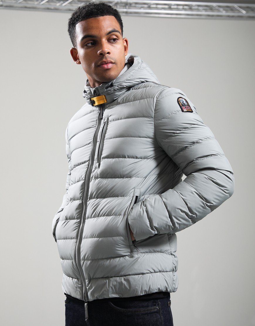 Parajumpers Last Minute Jacket Nowhere