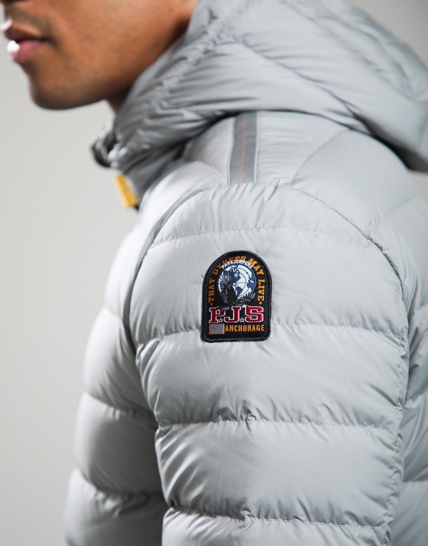 Parajumpers Last Minute Jacket Nowhere