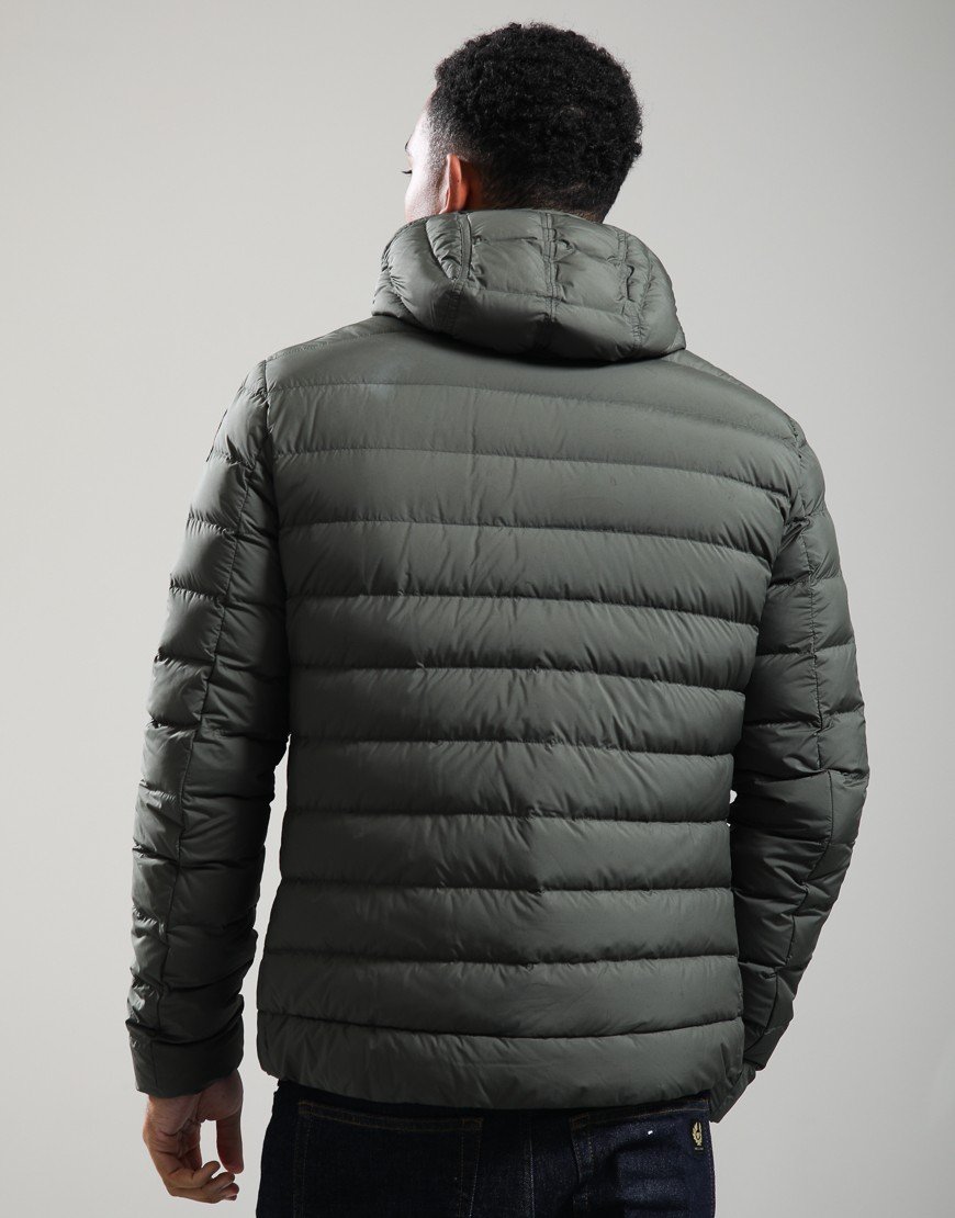 Parajumpers Last Minute Jacket Rosemary