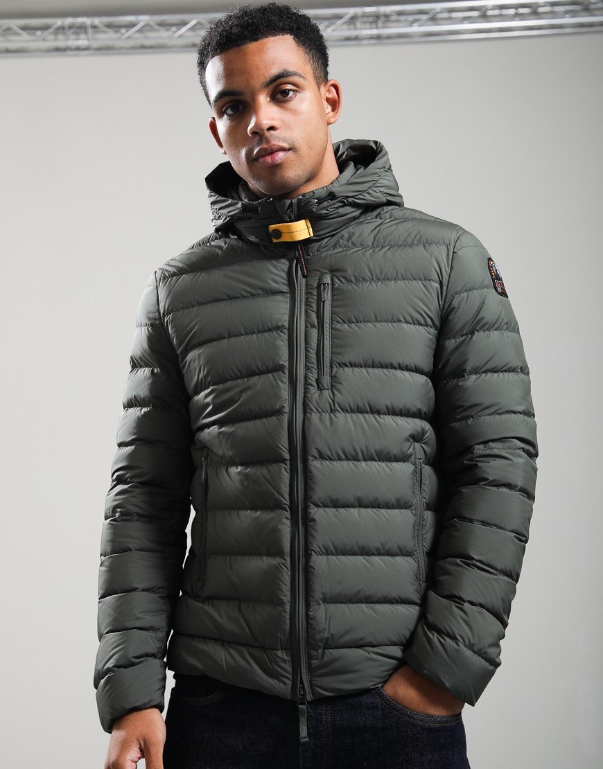 Parajumpers Last Minute Jacket Rosemary