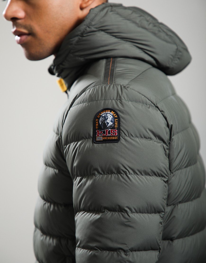 Parajumpers Last Minute Jacket Rosemary