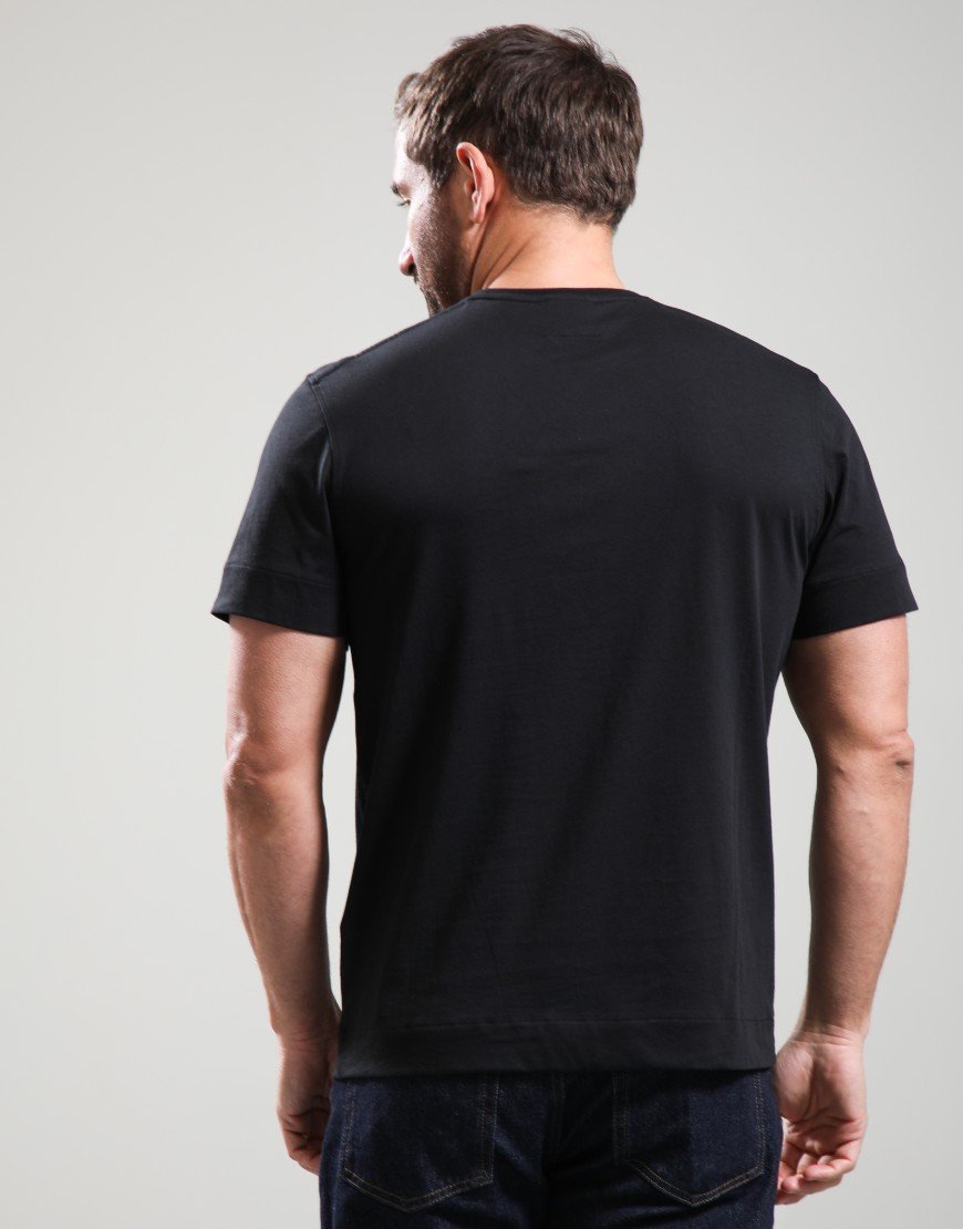 Parajumpers Malham T-Shirt Black