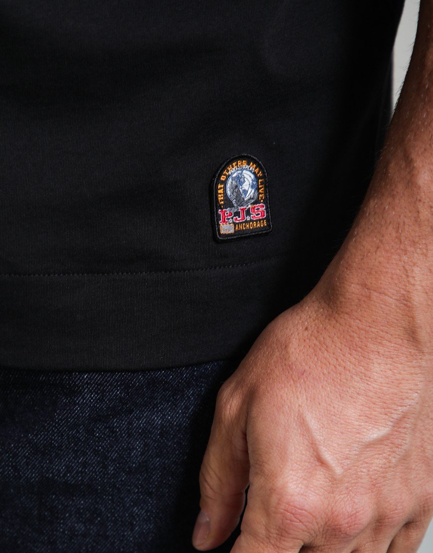 Parajumpers Malham T-Shirt Black