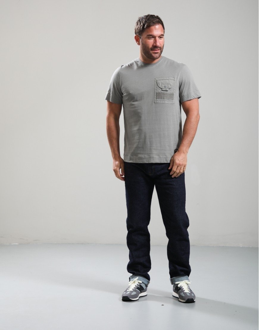 Parajumpers Malham T-Shirt Nowhere