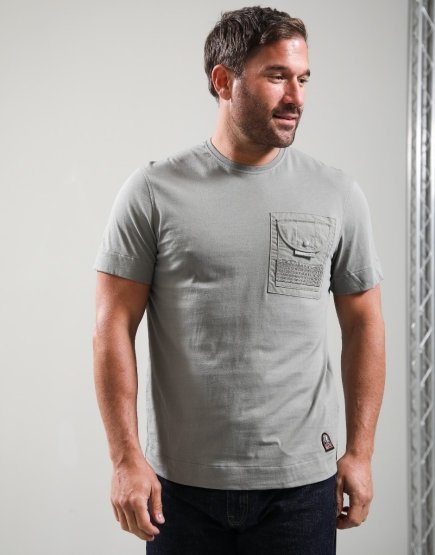 Parajumpers Malham T-Shirt Nowhere