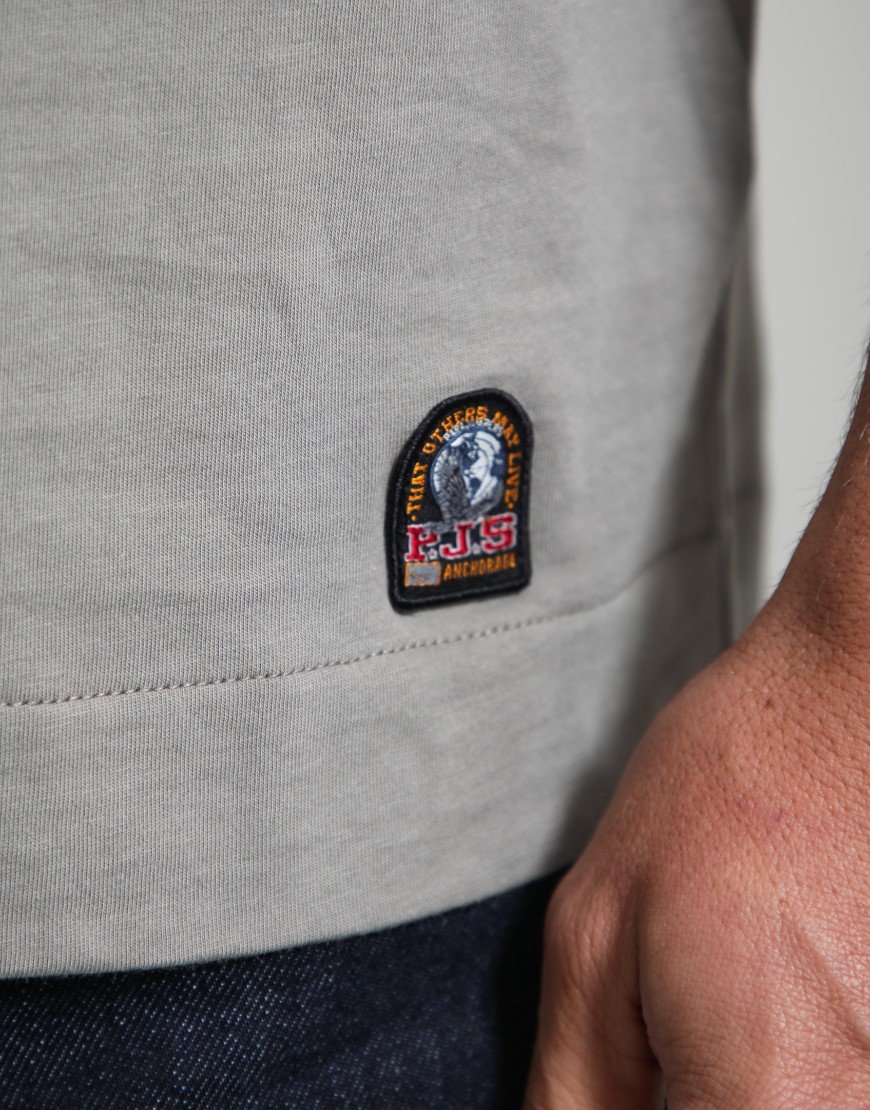 Parajumpers Malham T-Shirt Nowhere