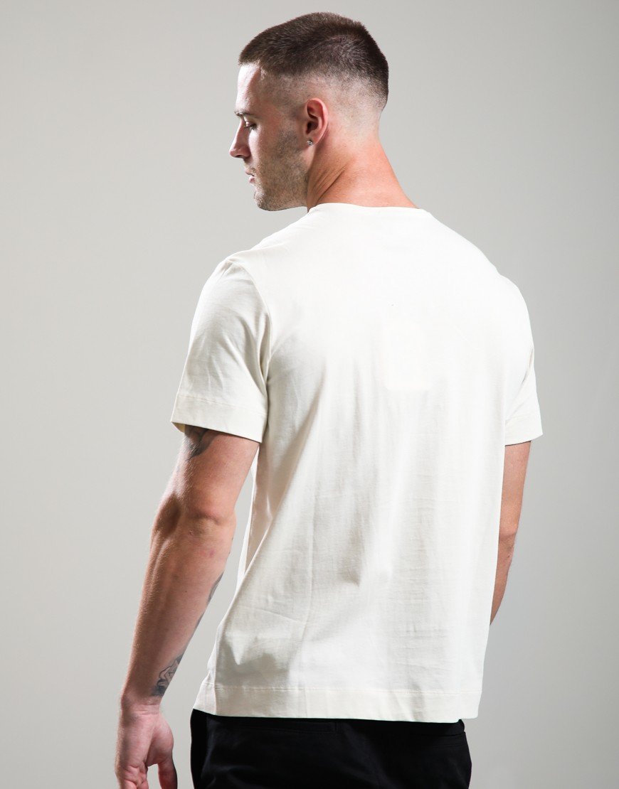 Parajumpers Mojave T-Shirt Warm Ivory