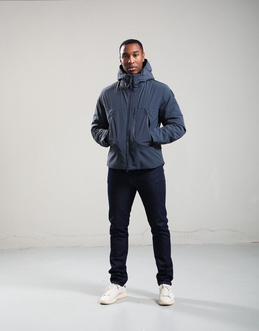Parajumpers Nivek Padded Jacket Nine Iron