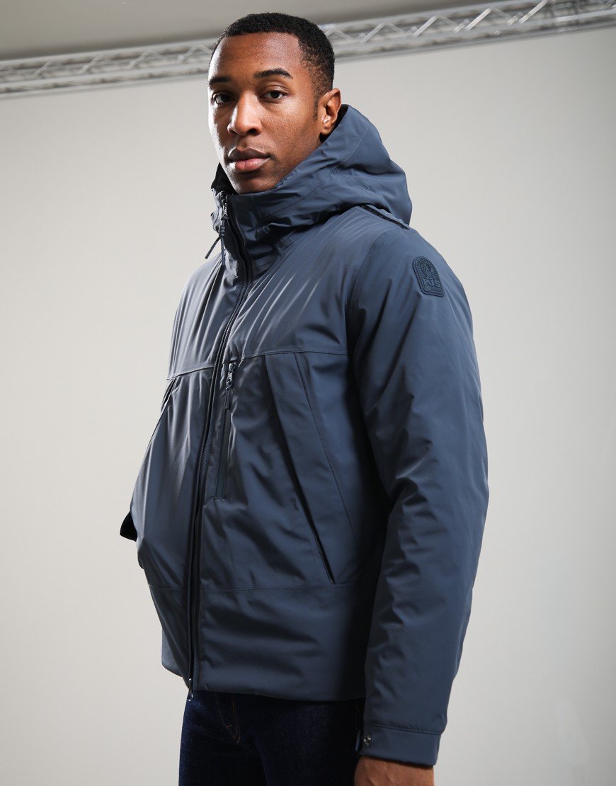 Parajumpers Nivek Padded Jacket Nine Iron