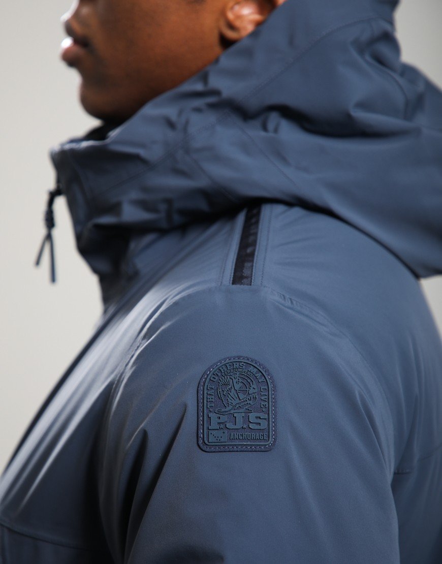 Parajumpers Nivek Padded Jacket Nine Iron